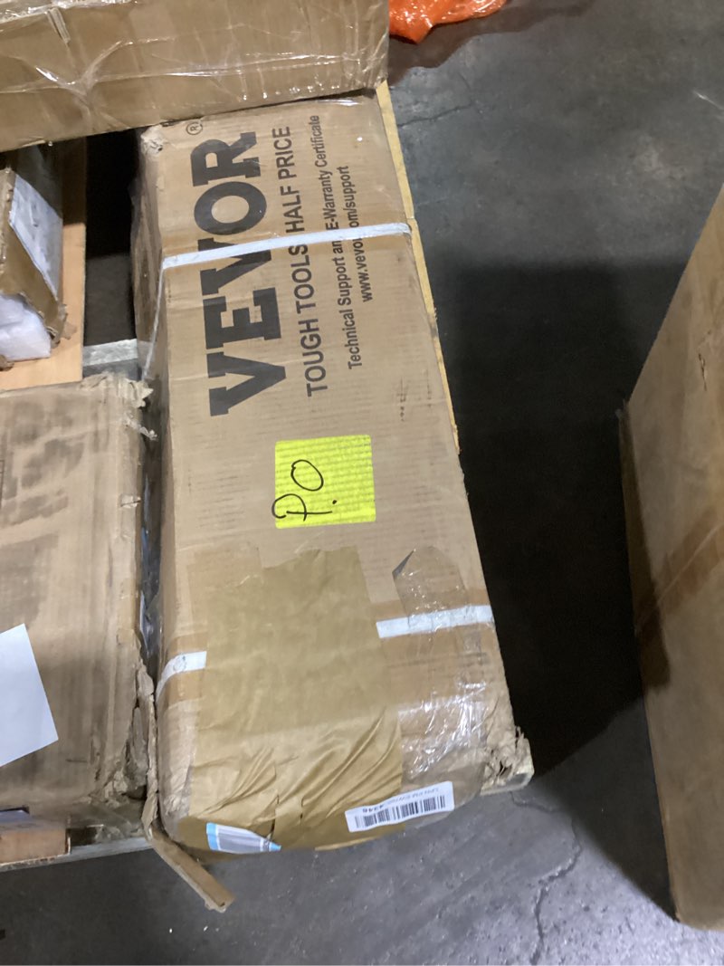 Condition photo showing Good Condition for VEVOR Engine Stand, 1300 lbs (3/5 Ton) Rotating Engine Motor Stand with 360 Degree Adjustable Head, Cast Iron Motor Hoist Dolly, 4-Caster, 4 Adjustable Arms, for Vehicle Maintenance, Auto Repair