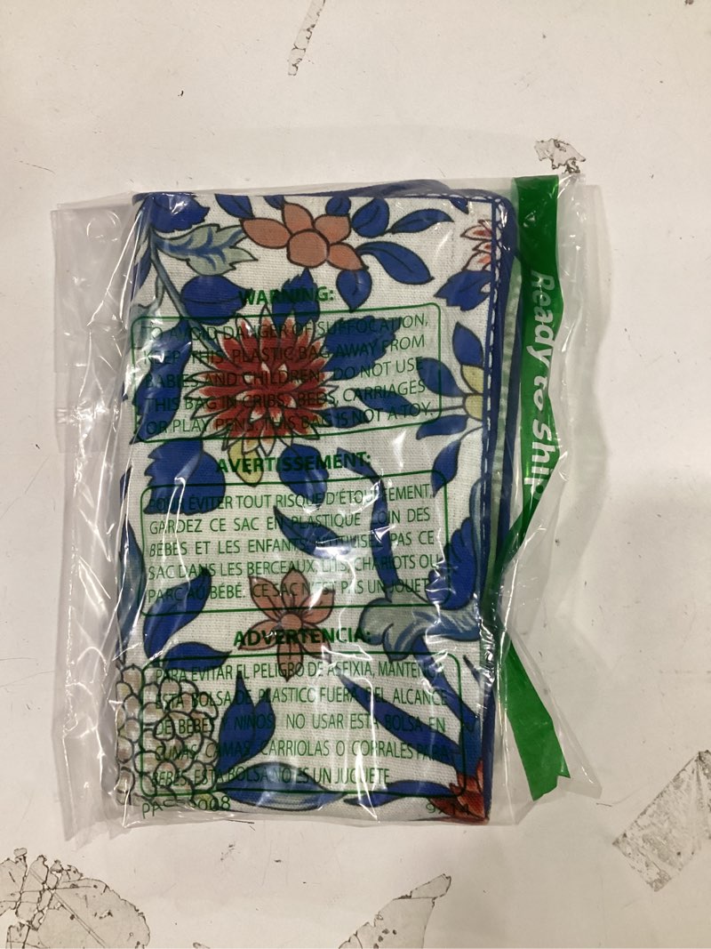Condition photo showing Good Condition for patdrea Designer Throw Pillow Covers,Euro Elegant Linen with Colorful Blooming Floral Pattern Pillow Cover,Decorative Lumbar Pillowcases Cushion for Bed Living Room Outdoor Car,12"x20" 20" x 12" (Pack of 1) Ivar a 1