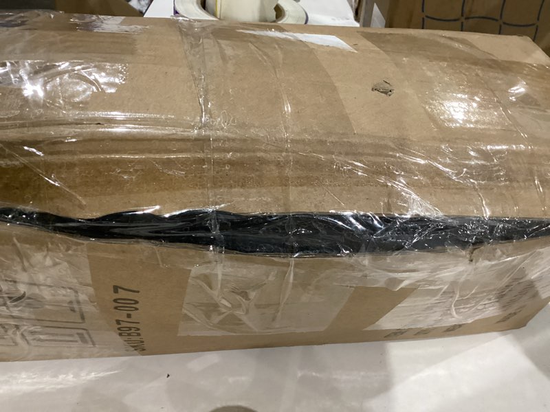 Condition photo showing As Is for Cervical Pillow for Neck Pain Relief, Cooling Contour Memory Foam Pillows Support Odorless Ergonomic Neck Pillow Adjustable Orthopedic Bed Pillow for Side Back Stomach Sleeper,XHSA