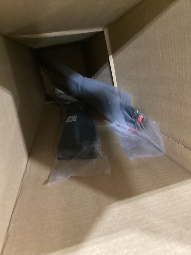 Condition photo showing As Is for in-channel window visors fits 2012-2016 subaru impreza hatchback