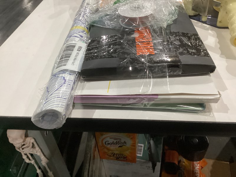 Condition photo showing Good Condition for mystery bundle