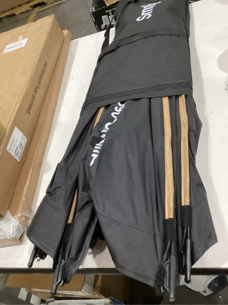 Condition photo showing Good Condition for smallrig 35"/90cm softbox la-o90 quick release octagon soft box for bowens mount cob lights for smallrig for neewer for aputure for godox