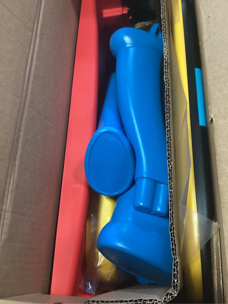 Condition photo showing As Is for vtech touch and learn activity desk deluxe (frustration free packaging)