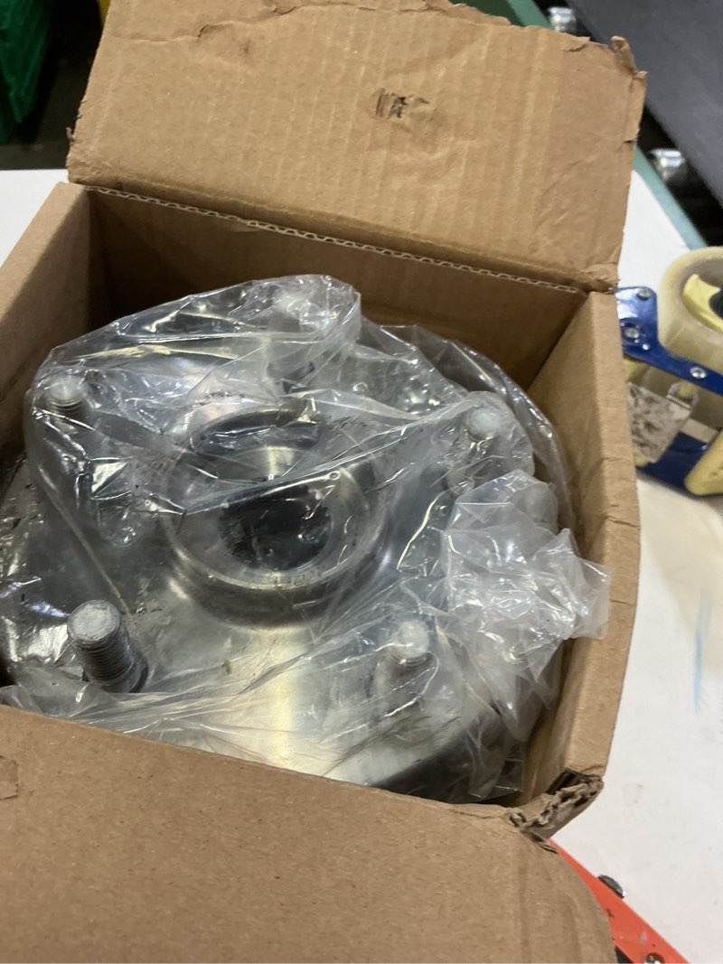 Condition photo showing Good Condition for philtop 513448 front wheel hub assembly fit for toyota camry 2018-2024, toyota rav4 2019-2023, venza 2021-2023, lexus es250 2021-2024, avalon 2021 wheel hub bearings