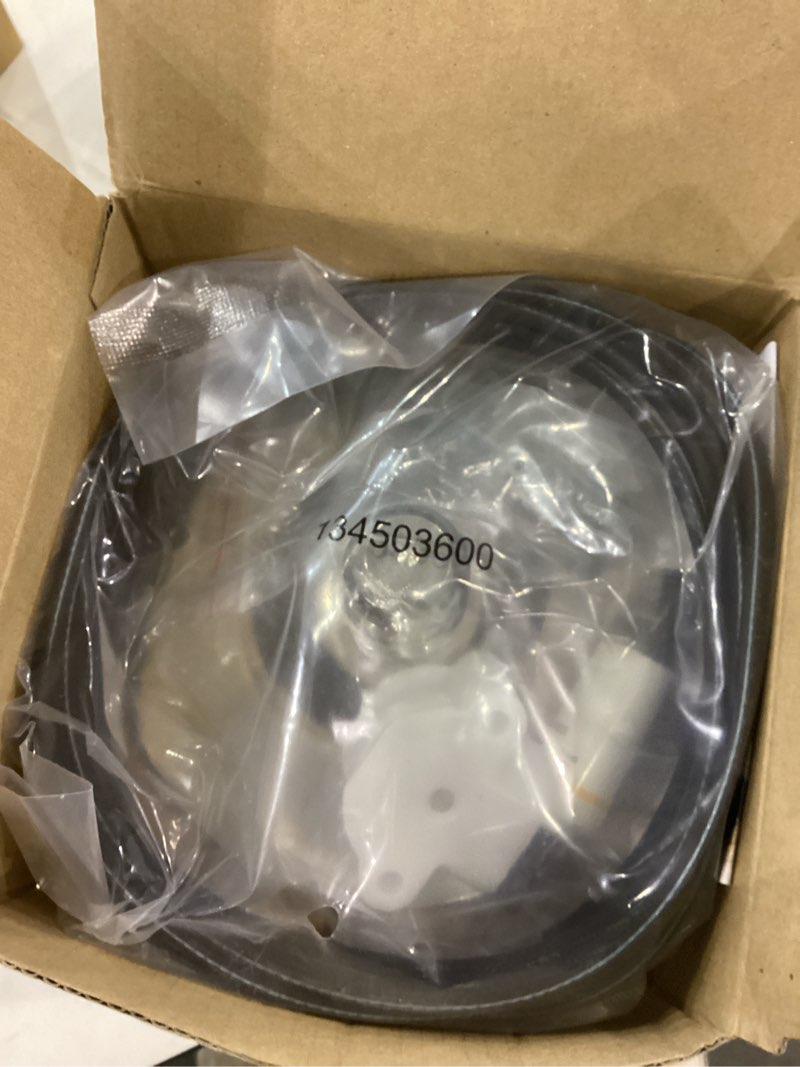 5303281153 & 134503600 Dryer Rear Bearing - Compatible for Ken-more, Cros-ley & Frigi-daire Dryers R