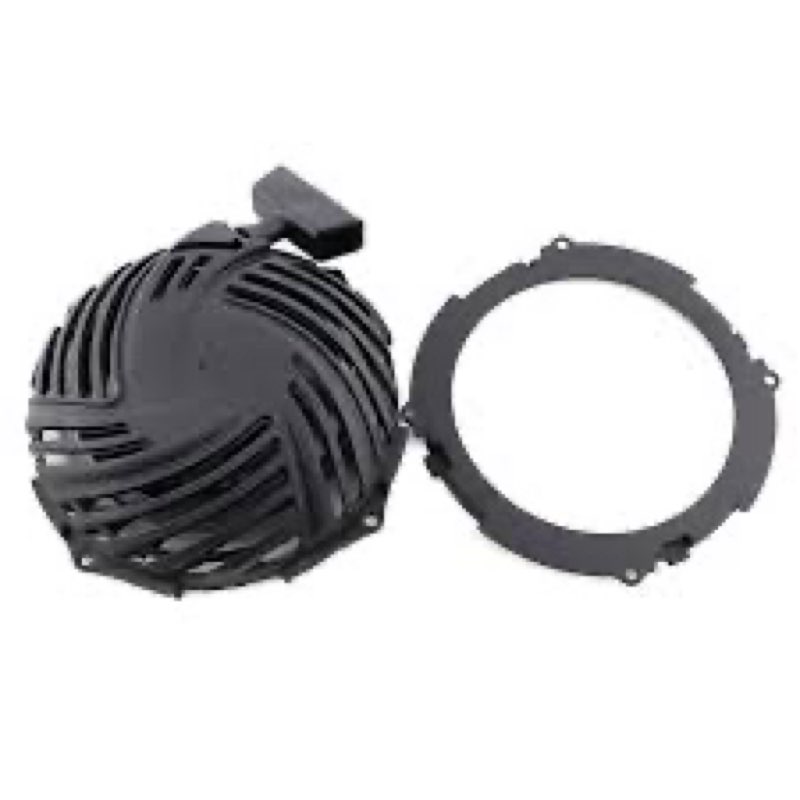 RYTIME Recoil Pull Starter Assembly for Craftsman M110 M220 Model 11A-A2T2793 12A-A26B793 Lawn Mower