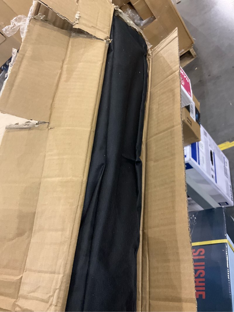 Condition photo showing Good Condition for QUICKPLAY PRO Portable Folding Soccer Team Bench with Canopy Shelter | Heavy-Duty, Fast Set-Up Weatherproof Sideline Seating | 4, 6, and 9 Seat Options for Sports, Camping & Outdoor Activities Shelter Bench - 6 Seats