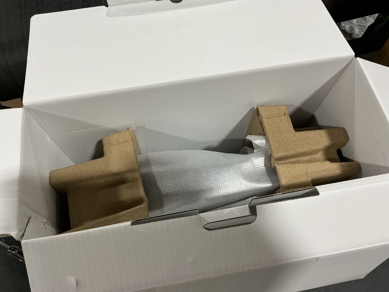 Condition photo showing As Is for PlayStation 5 Disc Console Slim -1TB