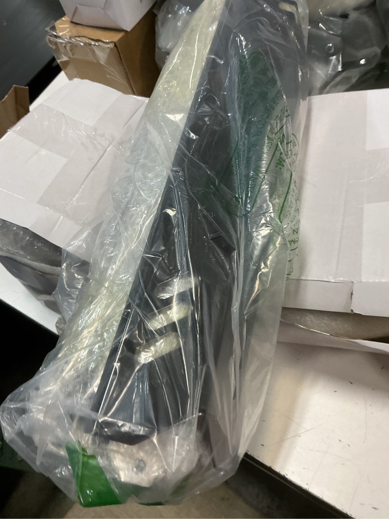 Condition photo showing Good Condition for gr2205723-og-00 grill parts for outdoor gourmet grill burners heat plates gr2323101-og-00 gr2205720-og-00 heat shield flame tamer burner heat tents 5 6 burner gas grill replacement parts for outdoor gourmet 6 burner parts