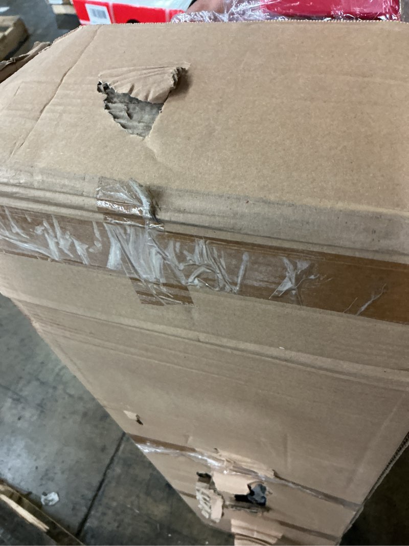 Condition photo showing Good Condition for CAP Barbell Power Racks and Attachments FM-905Q Carbon