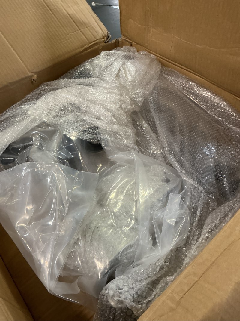 Condition photo showing Good Condition for auqdd 2pc suspension front lower control arm and ball joint assembly compatible with 2009-2015 ho-nda pilot (for yf3/yf4 body code) (replace # k621550 k621551 51350szaa02 51360szaa02) 2pcs (fit for 15-09 pilot)