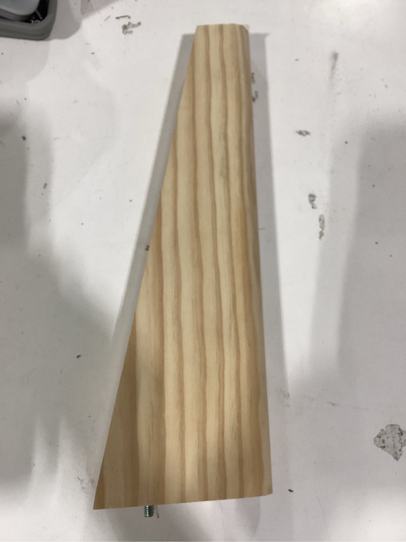 Contemporary A T Leg 16in