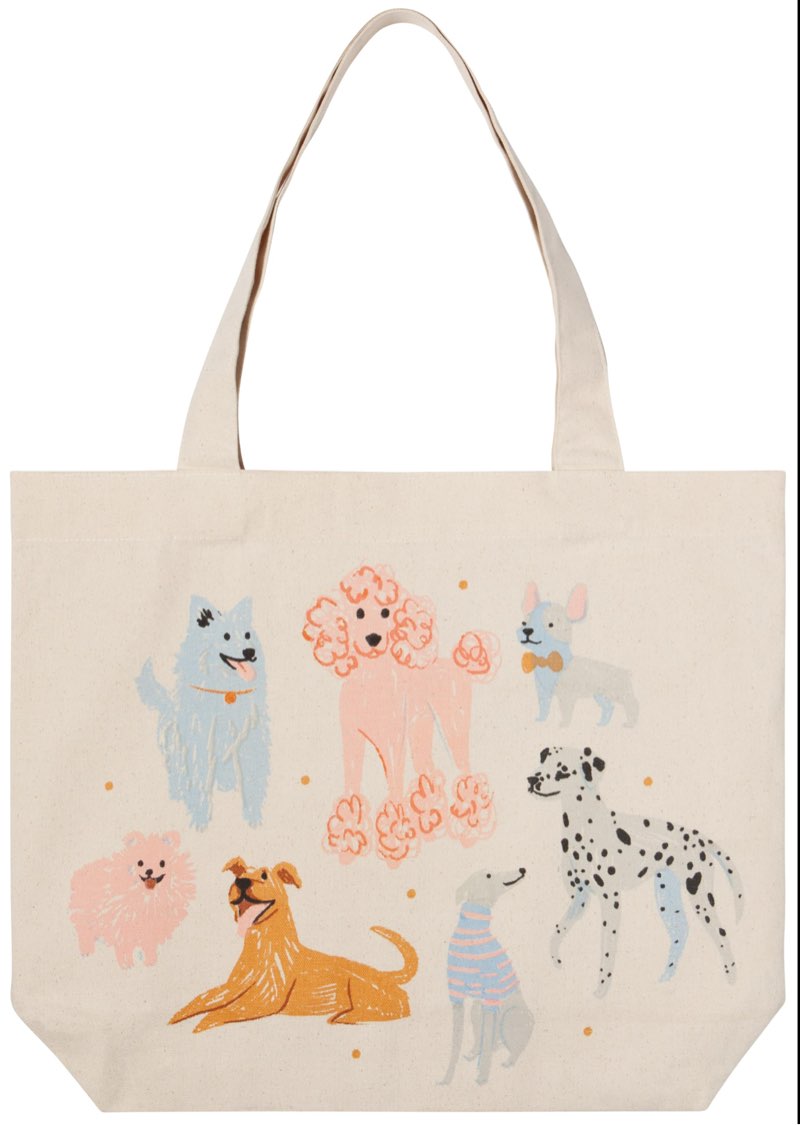 Now Designs Tote Bag