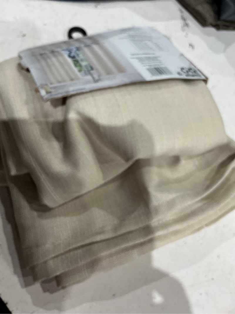 mainstays solid semi sheer curtain tier pair and valance set, 3 piece ready made kitchen curtains, white, 54" w x 24" l