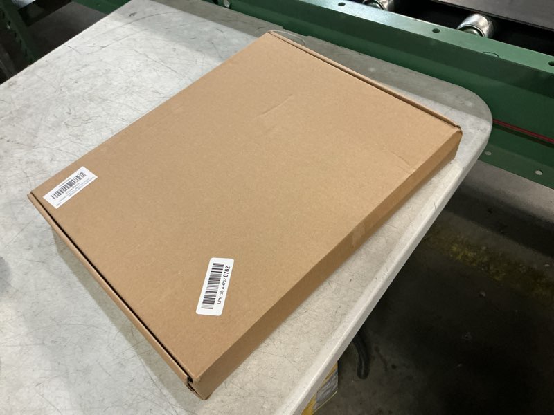 Condition photo showing New/Like New for hongkee 11x14 picture frame black poster frame 2 pack - includes 4 mats, display pictures 8x10 or 4-4x6 with mat or 11x14 frame without mat, wall gallery photo frames