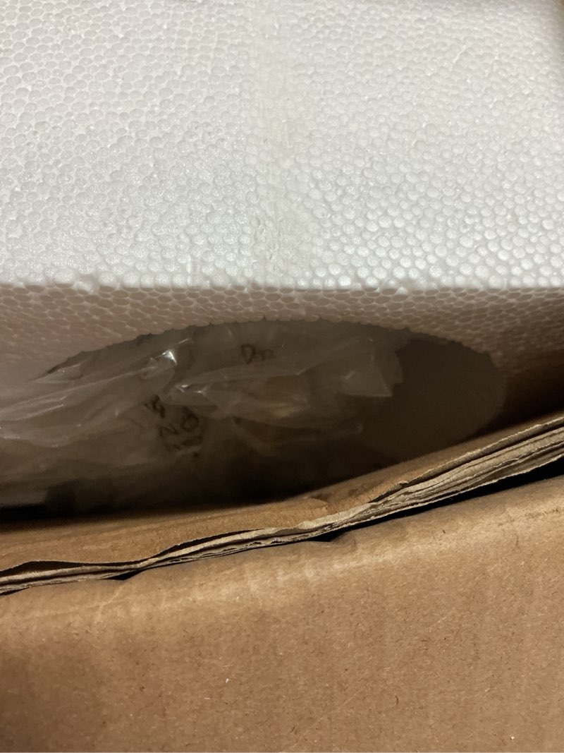 Condition photo showing New/Like New for 4-light bathroom light fixtures,gold modern vanity lights over mirror with clear glass globe shade, bathroom wall sconces for mirror kitchen living room hallway cabinet bedroom porch brushed gold 4-light