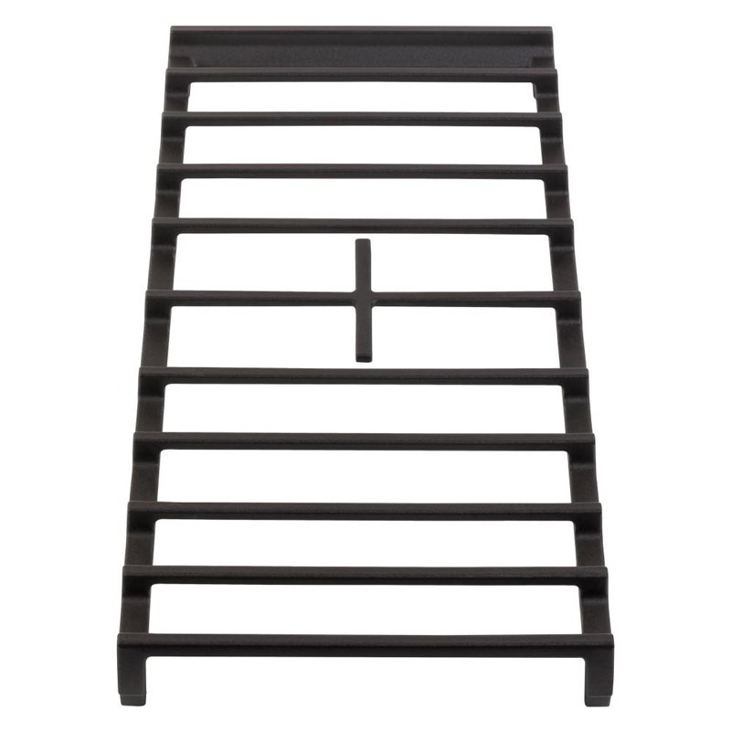  Gas Range Center Cast Iron Grate