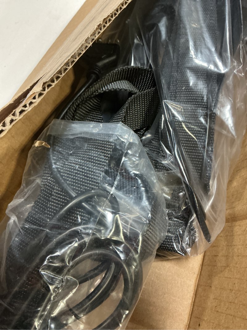 Condition photo showing Good Condition for hollywood racks safety led light bar