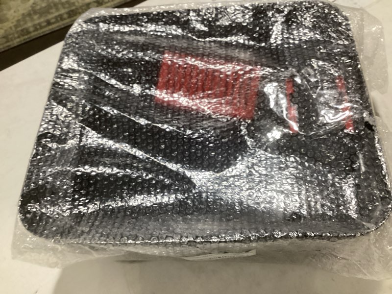 Condition photo showing Good Condition for iTouchless New Sensor Trash Can Lid Replacement for Models IT13MX, IT13MXL, DZT13P, DZT13PL, DZT13M, and DZT08P, DZT08PL, and Other Variants Black Lid