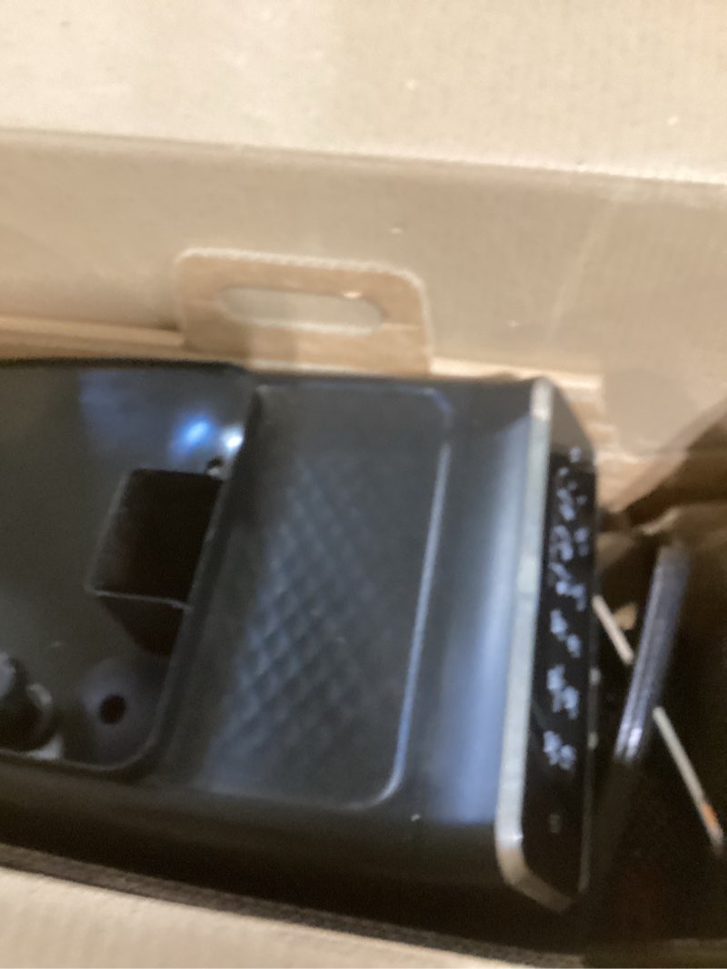 Condition photo showing Good Condition for Philips 3200 Series Fully Automatic Espresso Machine, LatteGo Milk Frother, 5 Coffee Varieties, Intuitive Touch Display, 100% Ceramic Grinder, AquaClean Filter, My Coffee Choice, Black (EP3241/54)
