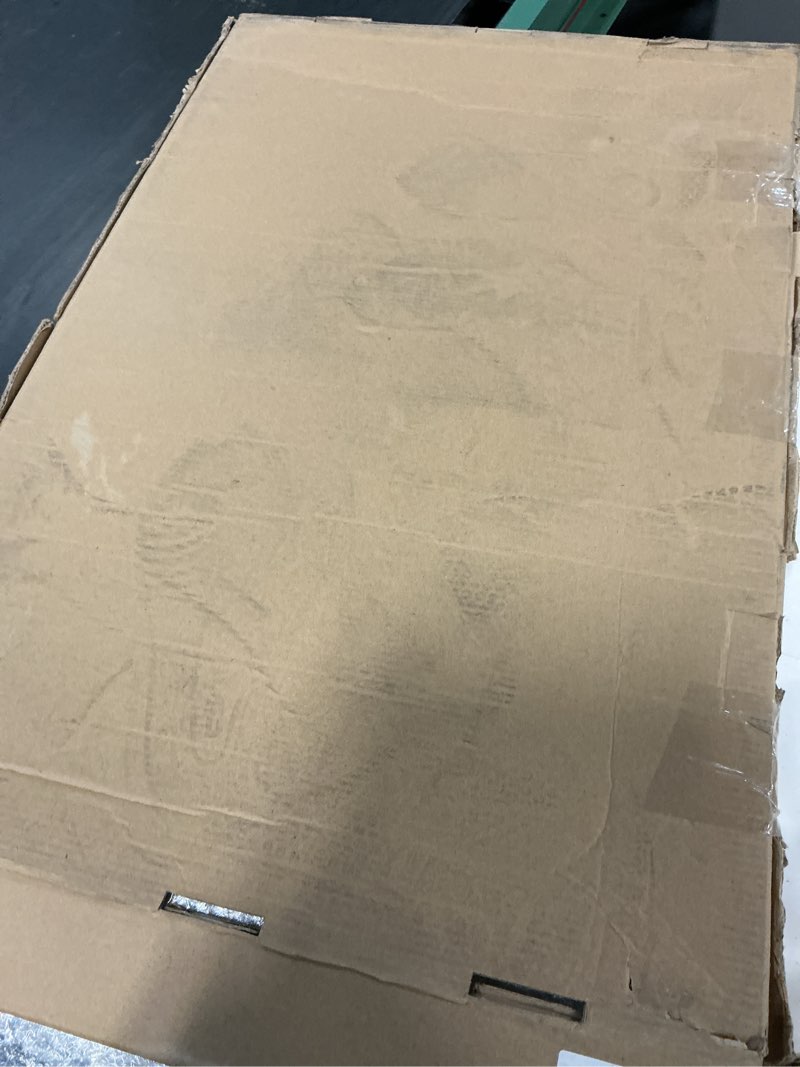 Condition photo showing Good Condition for geobella towel warmer rack 6 bars towel warmer wall mounted with timer & temperature adjustments electric heated towel drying racks for bathroom plus-6 bars black