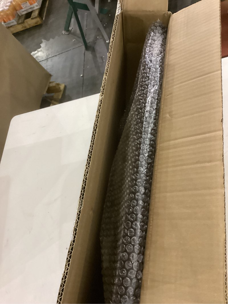 Condition photo showing New/Like New for KEMIMOTO Grab Bar, Upgraded Grab Bar Rear Wide Aluminum Grab Bar Compatible with 2006-2024 Raptor 700 700R