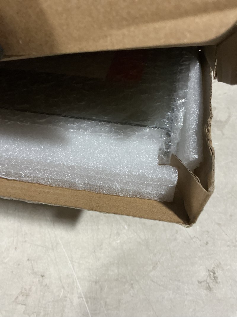 Condition photo showing Good Condition for MOSISO 20-22 inch Computer Blue Light Blocking Screen Protector Anti-UV Eye Protection Filter Film Panel for Diagonal 20,21.5,22 inch 16:9 Widescreen Desktop PC LED Monitor(19.29 x 12.48 inch/L x W)