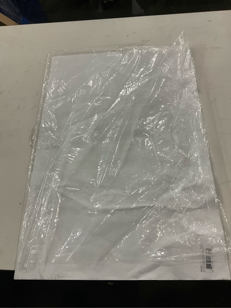 Condition photo showing Good Condition for NMC AED, Keep Clear Walk-On Floor Marking Kit with Textured Non-Slip Surface, Configurable (Includes 12 X 12 Center Floor Sign and Marking Strips with Corner Angles), WFKSM03 Smooth