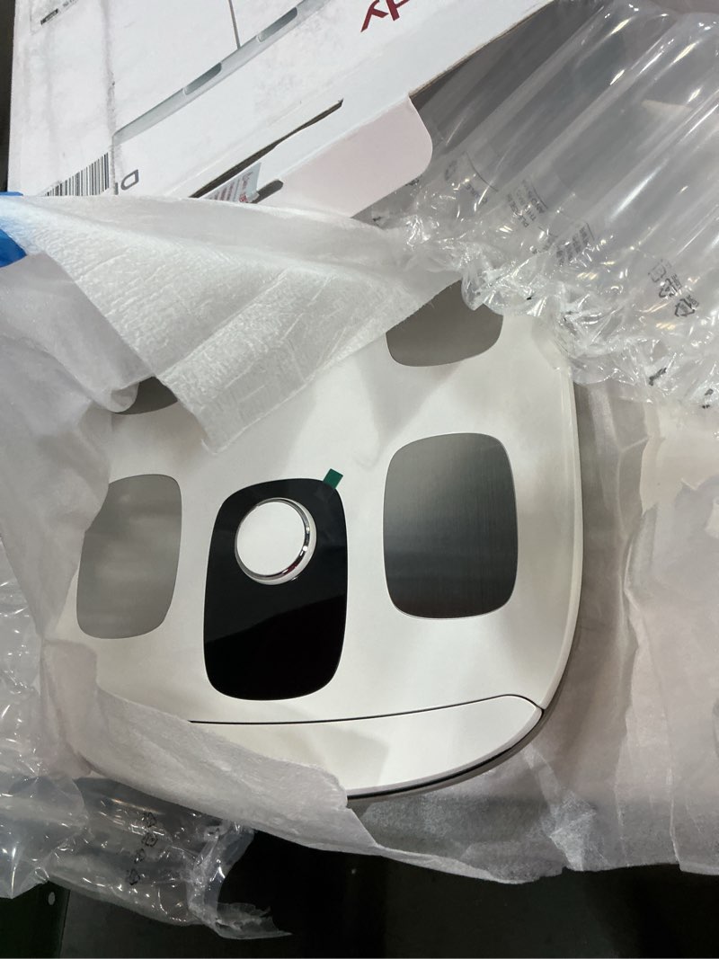 Condition photo showing Good Condition for InBody Dial H30 Body Composition Scale | Smart Scale with BMI, Body Fat, Muscle Mass | Scale with App | Body Fat Measurement Device