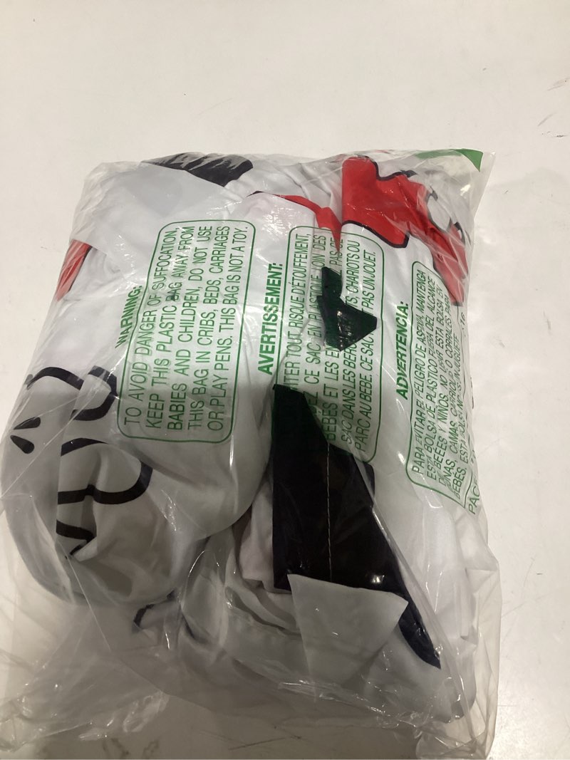 Condition photo showing Good Condition for Jay Franco Kids Sheet Set with Fitted, Flat Sheets & Pillow Cover - Ultra-Soft Bedding with Pillowca