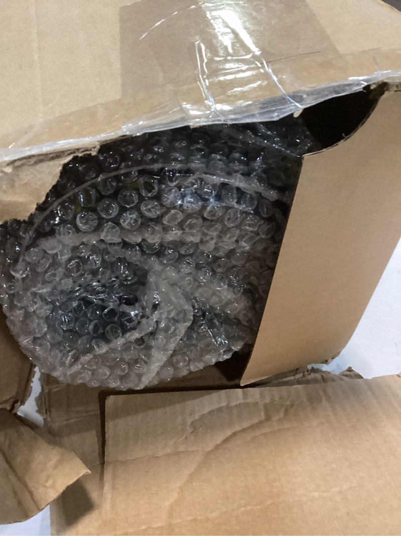 Condition photo showing New/Like New for LCGP Diesel Exhaust Tip 4", 6" Outlet 18" Overall Length Bolt-On Truck Tip, Rolled Angle Cut, Polished Muffler Tip Polished 4“x6"x18"