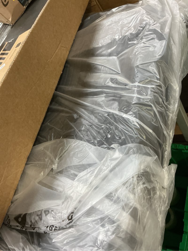 Condition photo showing New/Like New for creekt all weather floor mats & trunk mat for hyundai kona 2024 2025 2026 accessories (not for ev) custom fit for hyundai kona se sel n-line limited 2024 2025 2026 waterproof rubber floor mats