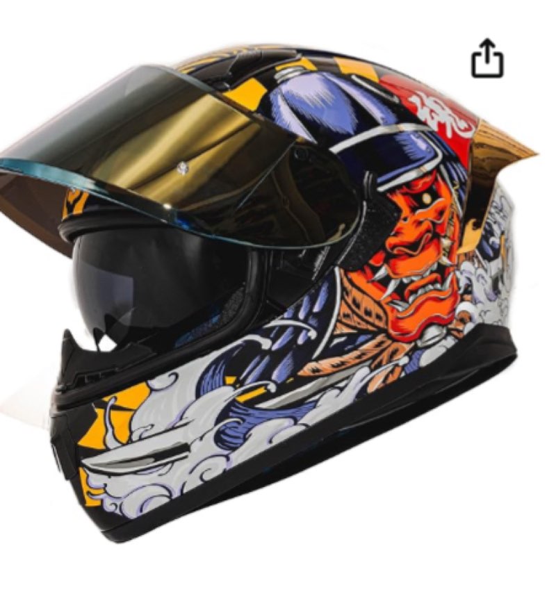GRATIS.                       HAX Obsidian - Casco de moto de cara completa con doble visera para adultos, para motocicletas, bicicletas de calle, listo para Pinlock, aprobado por el Departamento de Transporte (DOT) de los Estados Toque la imagen para ampliarla HAX Obsidian - Casco de moto de cara completa con doble visera para adultos, para motocicletas, bicicletas de calle, listo para Pinlock, aprobado por el Departamento de Transporte (DOT) de los Estados(similar)