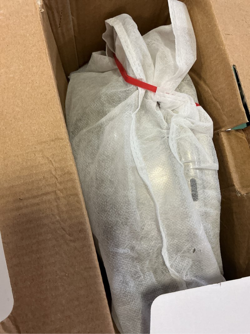 Condition photo showing New/Like New for Deep Fryer Pot, 304 Stainless Steel Japanese Frying Pot with Oil Drain, Temperature Control and Lid, Tempura Deep Fryer Pot for Kitchen Stove/Induction Cooker French Fries Fryer Chicken 9.4"