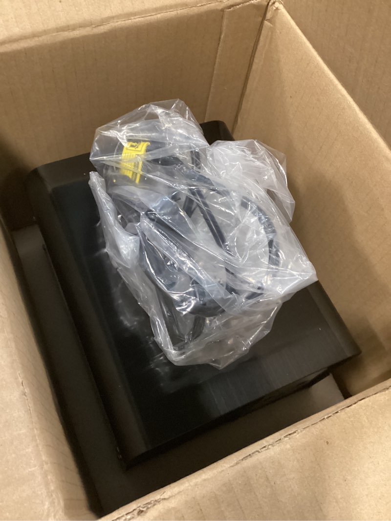 Condition photo showing Good Condition for airthereal ma10k-pro smart wifi ozone generator - high ozone output capacity ozonator- odor remover, deodorizer, sterilizer - adjustable output and timer settings for any size room - black