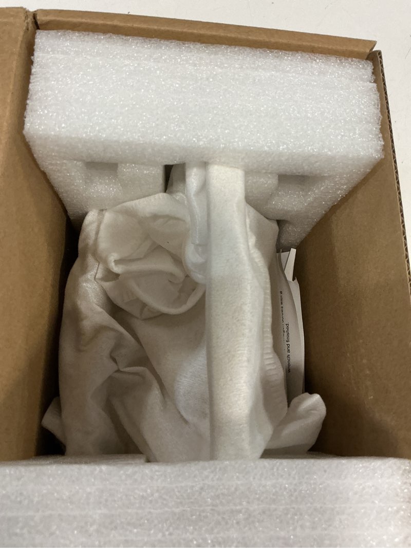 Condition photo showing Good Condition for Toilet Paper Holder for Bathroom Solid Brass and Superior Hotel Style Tissue Roll Holder with Cell Phone Storage Gold Finish Brass Single Toilet Paper Holder Gold