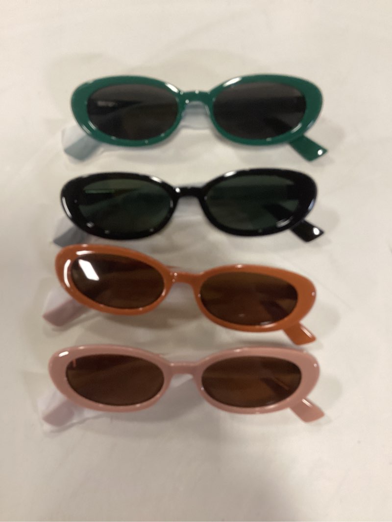 -Miyya small . Pink+ Black/üreen