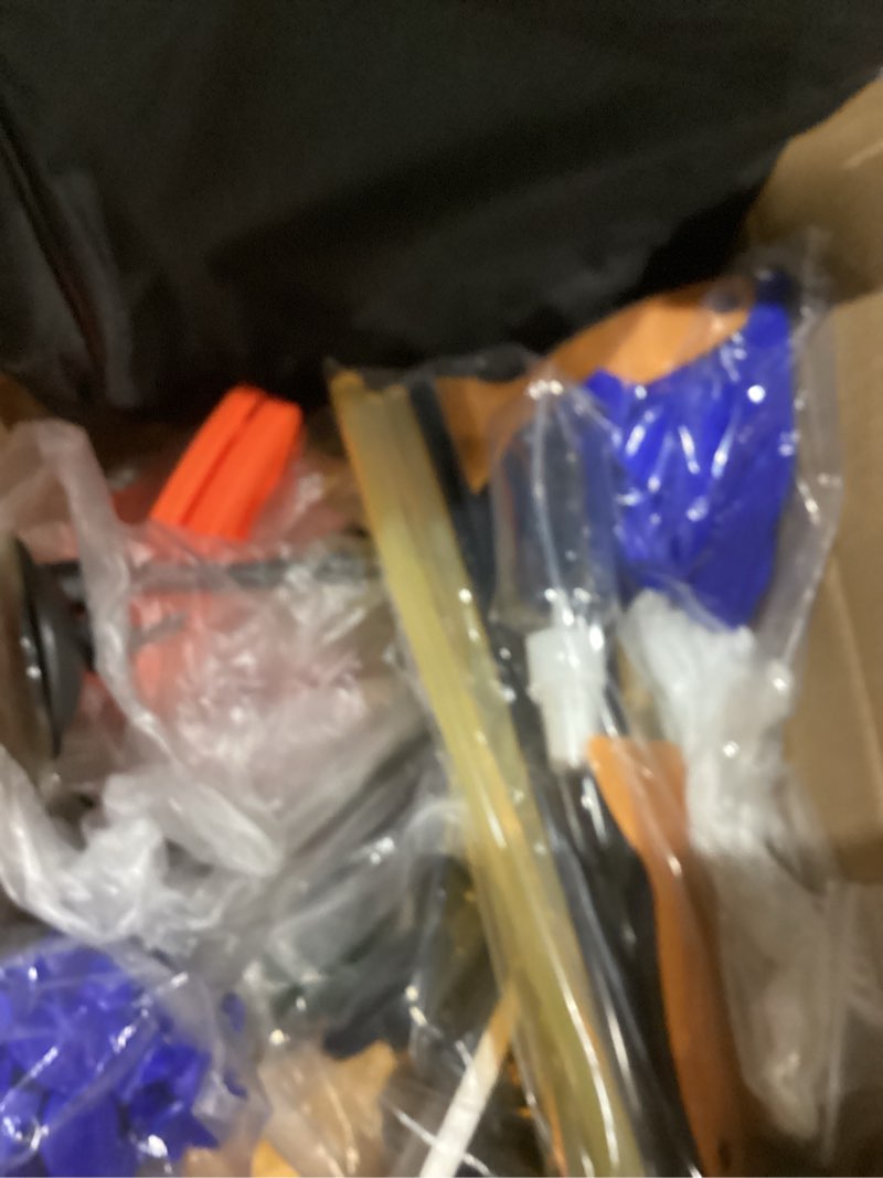 Condition photo showing Good Condition for 96Pcs Paintless Dent Repair Kit, Car Dent Puller Kit, Removal Tools with Reflector Board – Dent Puller for Car Body, Big & Small Dents, Door Dings, Creases, Hail Damage