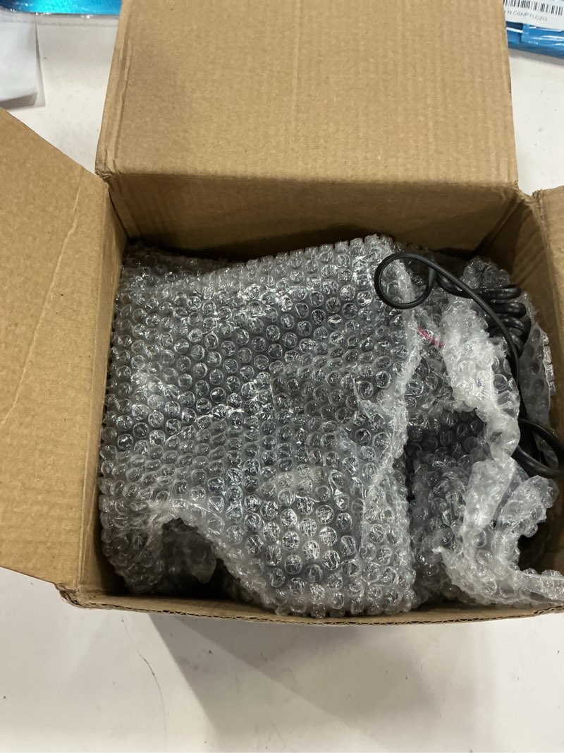 Condition photo showing New/Like New for alarm horn siren pa speaker mic system,banhao 100w 12v 7 sound loud car alarm police car siren speaker system emergency amplifier alarm kit horn for 12v truck lorry boat siren horn