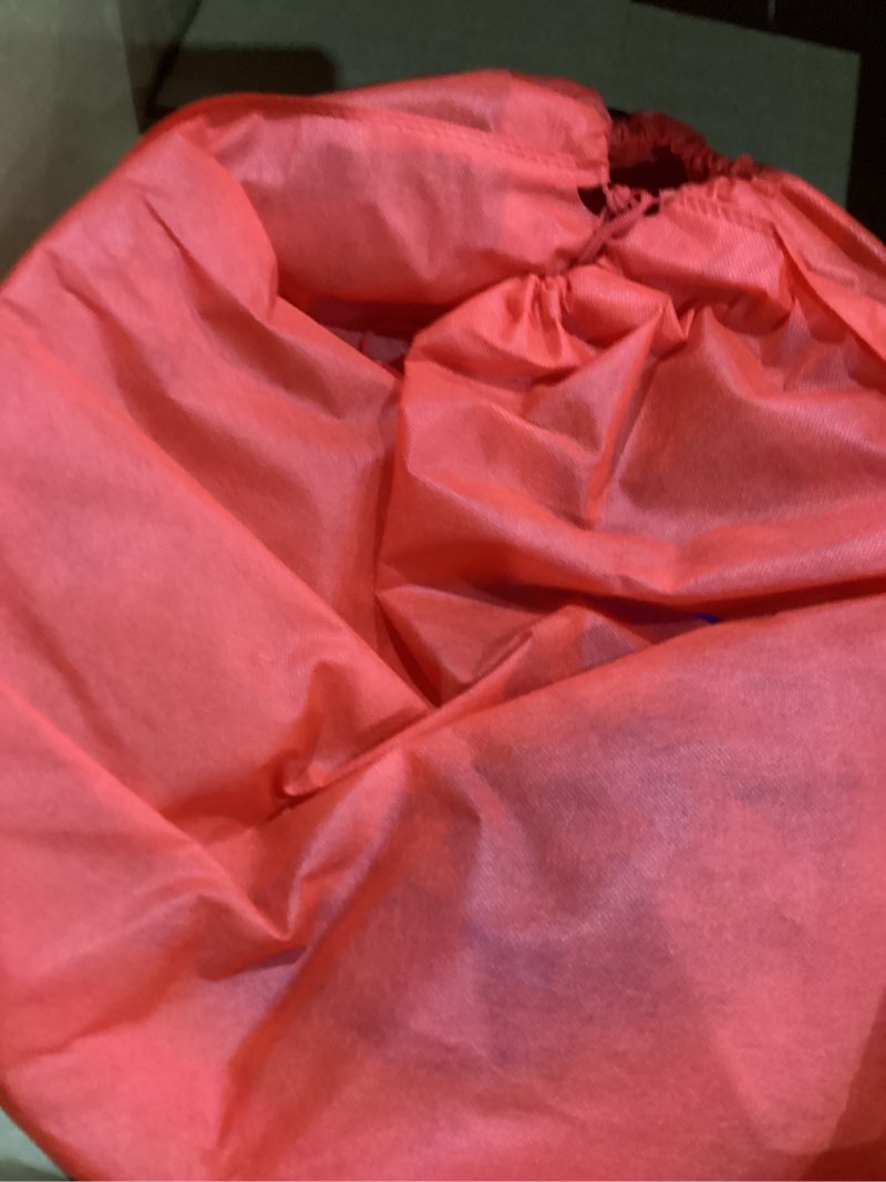 Condition photo showing Good Condition for Mototo 24/30/48/96 Pack Agility Rings 15 Inch Speed Training Hopscotch Rings Plastic Circle Jumping Hoops Agility Hurdles for Athlete Exercise Soccer Football Gymnastics Games Practice Footwork 24 Pack