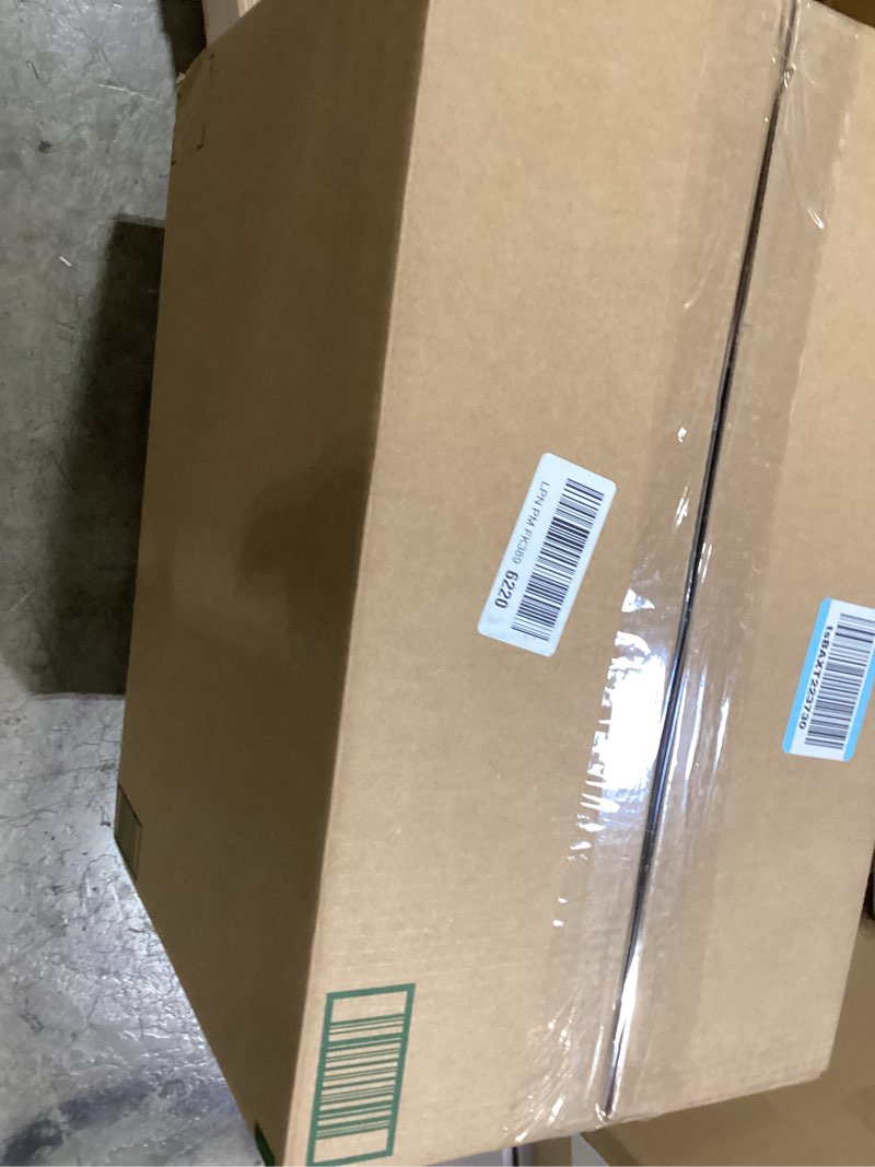 Condition photo showing Good Condition for Partners Brand 20 x 12 x 6" Flat Corrugated Boxes, 20"L x 12"W x 6"H, Pack of 25 | Shipping, Packagi