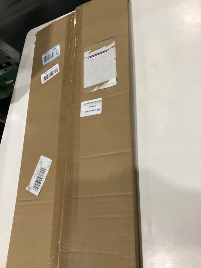 Condition photo showing New/Like New for return air duct cover