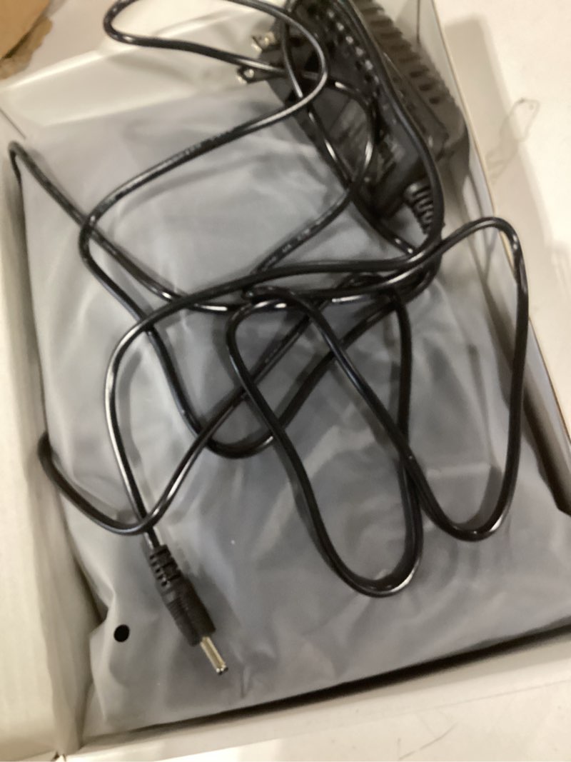 Condition photo showing Good Condition for Shoulder-Heating-Pad-Heated-Wrap - 3 Heat Levels Heating Pad for Shoulder Pain for Men Women Frozen Shoulder Pain Relief