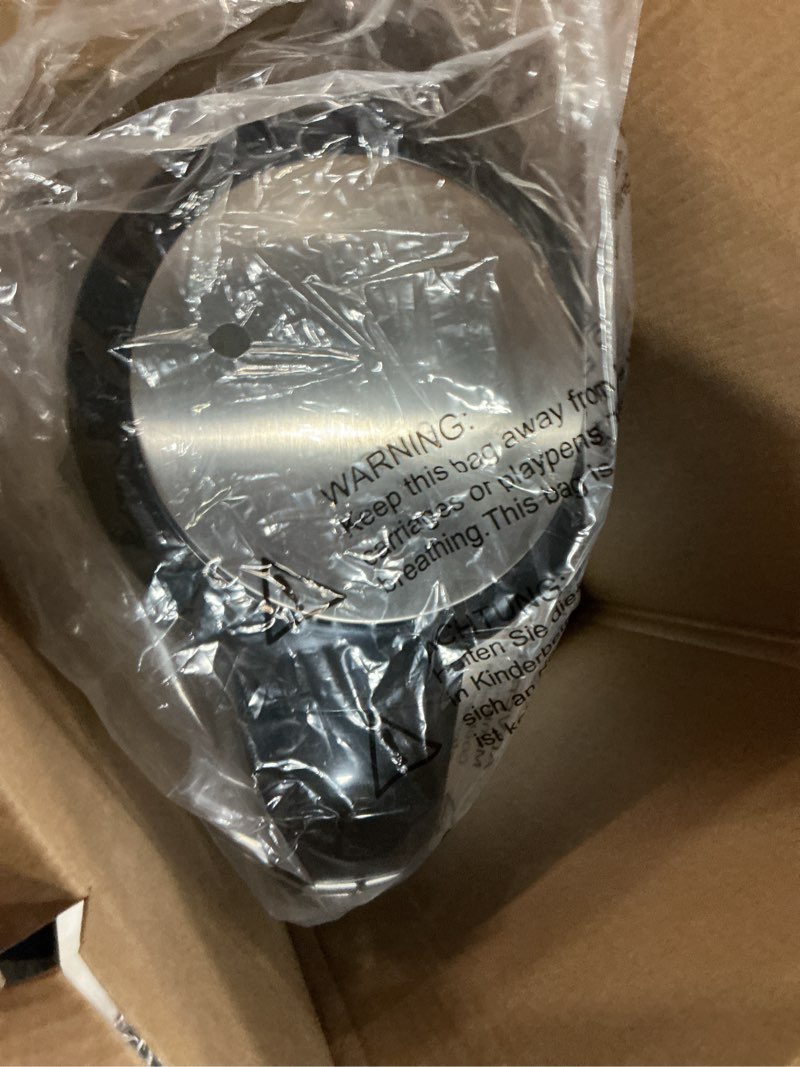 Condition photo showing Good Condition for COSORI Electric Kettle Temperature Control with 6 Presets, 60min Keep Warm 1.7L Electric Tea Kettle & Hot Water Boiler, 304 Stainless Steel Filter, Auto-Off & Boil-Dry Protection, BPA Free, Black