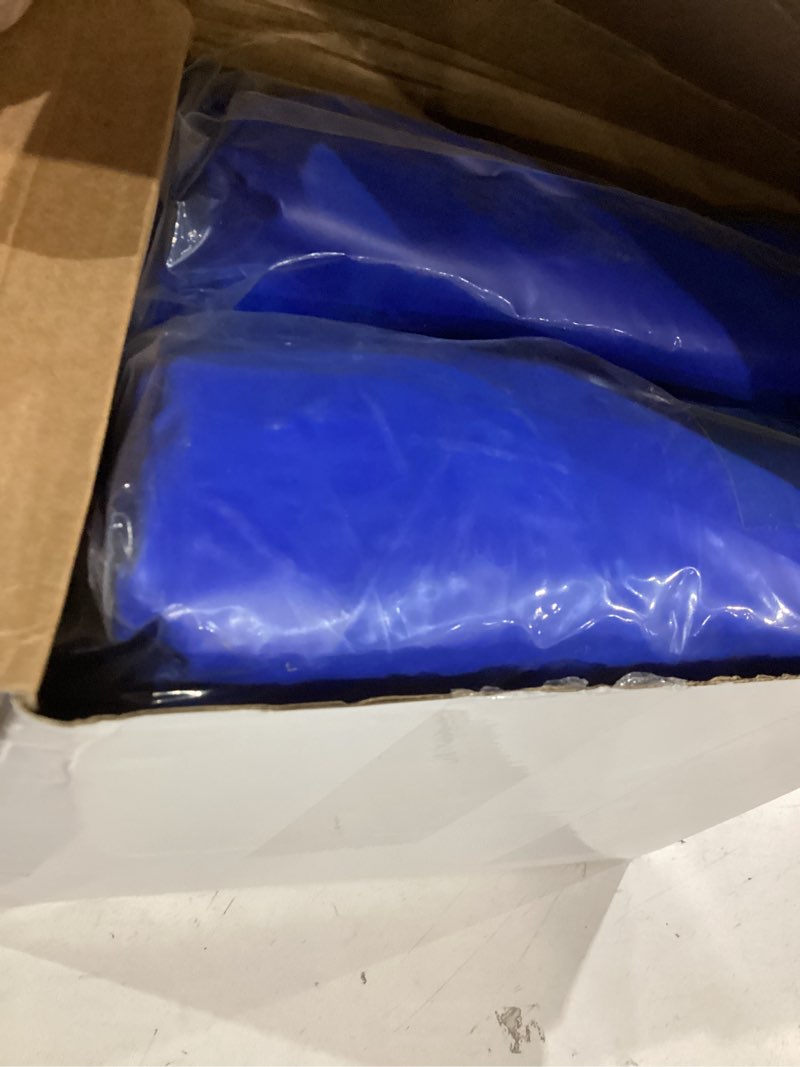 Condition photo showing Good Condition for 2 pack floating coolers for river inflatable cooler 40 qt - river cooler float with lid built in four cup holder