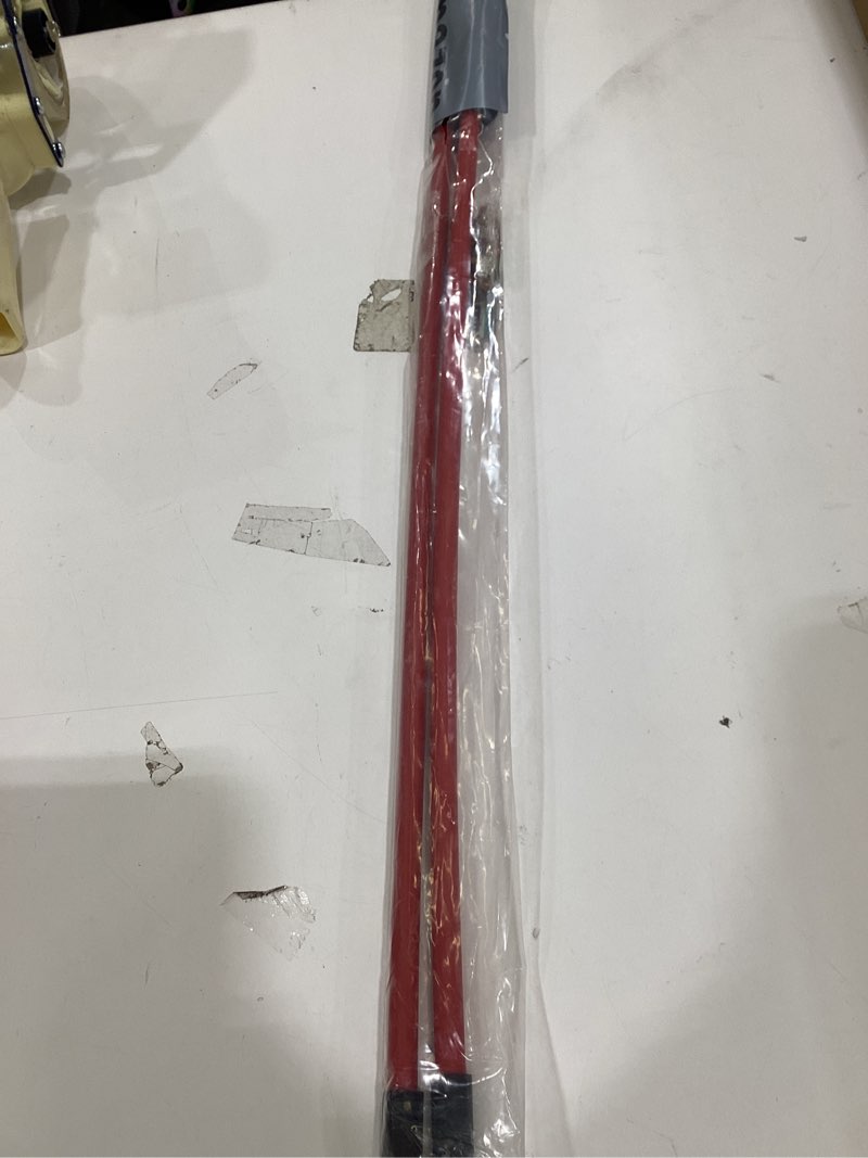 Condition photo showing New/Like New for Buyers Products Company SAM Blade Guides for Boss Snow Plows