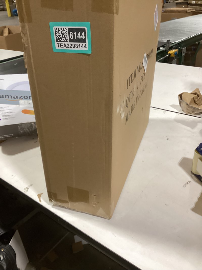 Condition photo showing New/Like New for Upgraded WD28X34744 WD28X26099 Dishwasher Lower Rack Replacement Parts for GE Dishwasher Parts GDF51