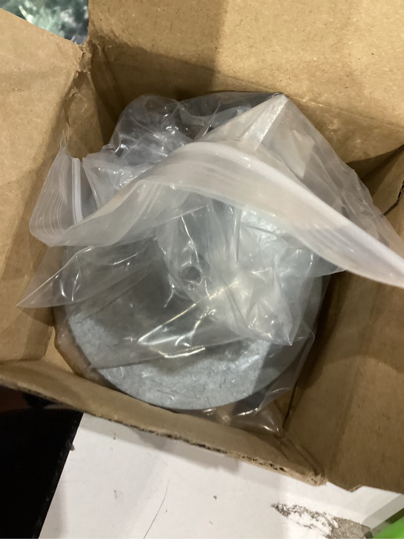 Condition photo showing Good Condition for 664-45371-01-00 trim tab zinc anode replacement for yamaha outboard 20-300hp & honda outboard 20?50h