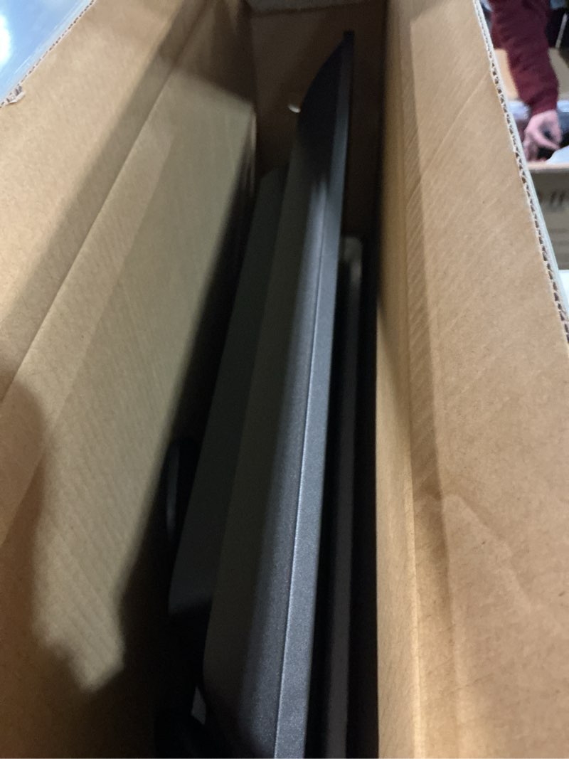 Condition photo showing As Is for VIZIO 24-inch D-Series FHD LED Smart TV w/Bluetooth Headphone Capable, AMD FreeSync & Alexa Compatibility, D24fM-K01, 2023 Model 24 inch