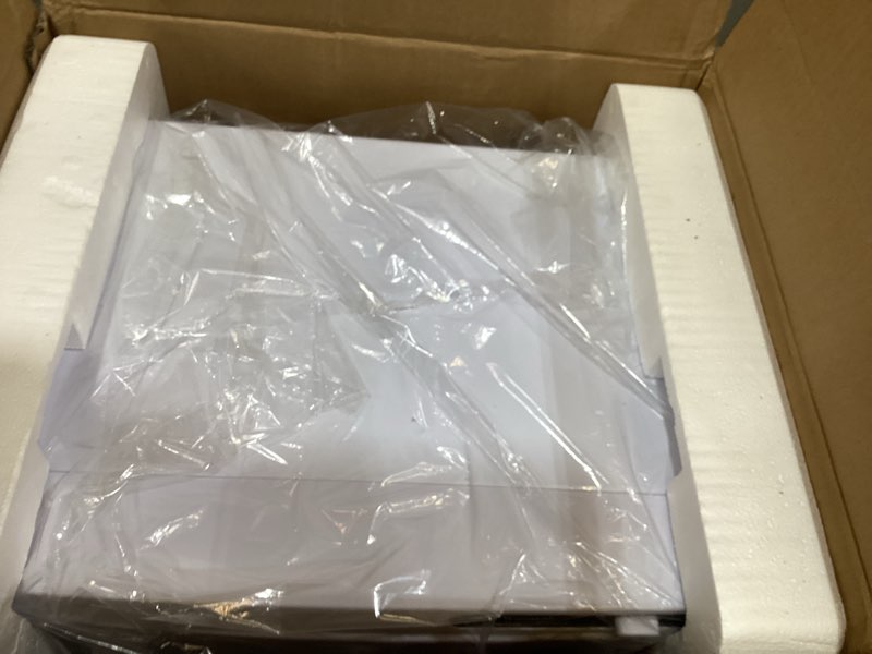 Condition photo showing Good Condition for professional advanced towel warmer cabinet,hot towel warmer cabinets, small towel warmer cabinet suitable for use in spa, home and hair salon white